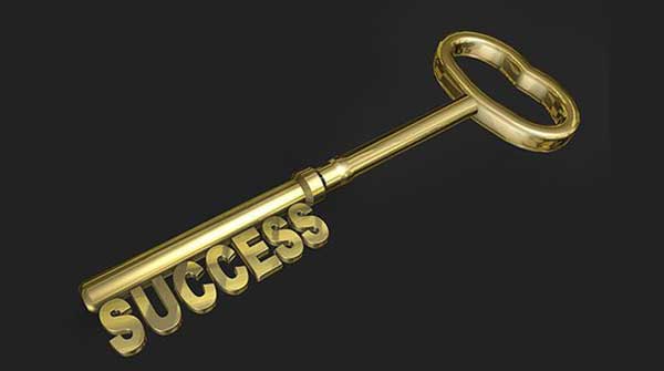 Key to your business success: consistency and congruency