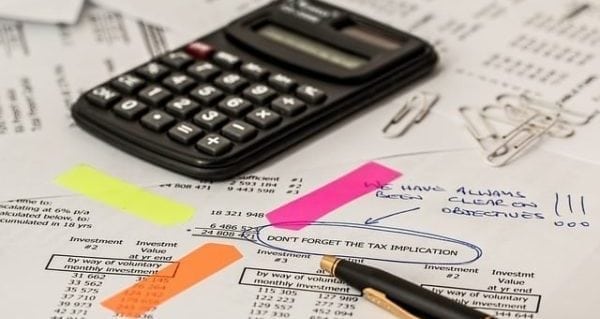 Helping companies get out from under an avalanche of spreadsheets