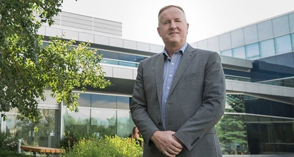 Innovate Calgary is turning discovery into commerce