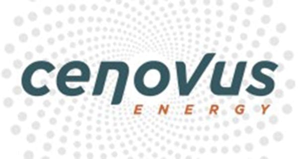 Energy giant Cenovus reports net loss of $242M in quarter