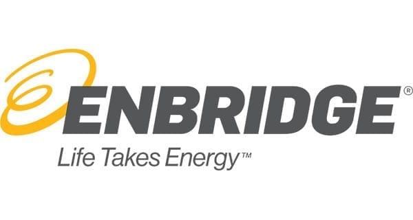 Enbridge selling its New Brunswick business for $331 million