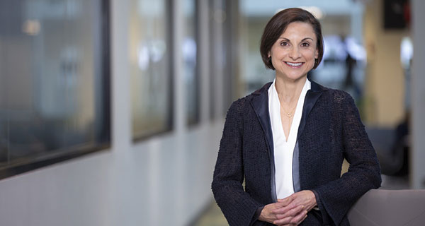 ENMAX president/CEO Gianna Manes retiring next year