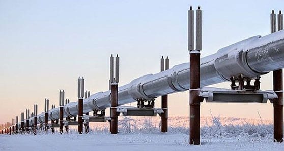 Alberta extends cap on oil production