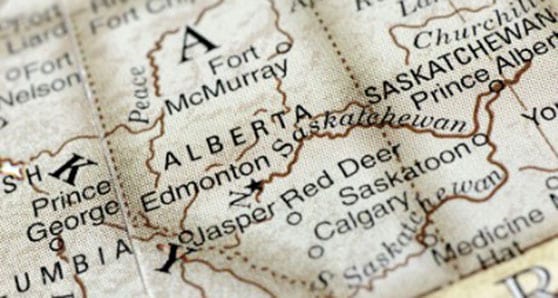 Alberta Real Estate Association creates interactive online tool