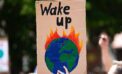climate change earth protest Time for a rational approach to environmental issues