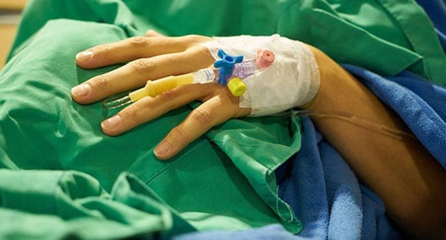 Effects of delirium on ICU patients a growing concern