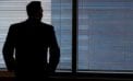 Businessman staring out of window Five reasons why businesses and leaders fail