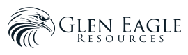 Glen Eagle Reports on Operations and Smelting
