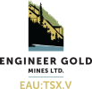 Engineer Gold Mines Prepares for Year-round Exploration & Development