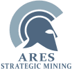 Ares Strategic Mining Completes Conceptual Mine Planning