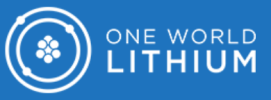 One World Lithium Announces Termination of its Interest in the Salar Del Diablo Property Located in Mexico