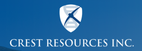 Crest Acquires EResource Technologies I, LLC to Focus on the Application of Technological Innovation in the Resource Industry