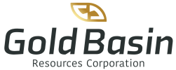 Gold Basin Announces Filing of Initial Technical Report on Gold Basin Property
