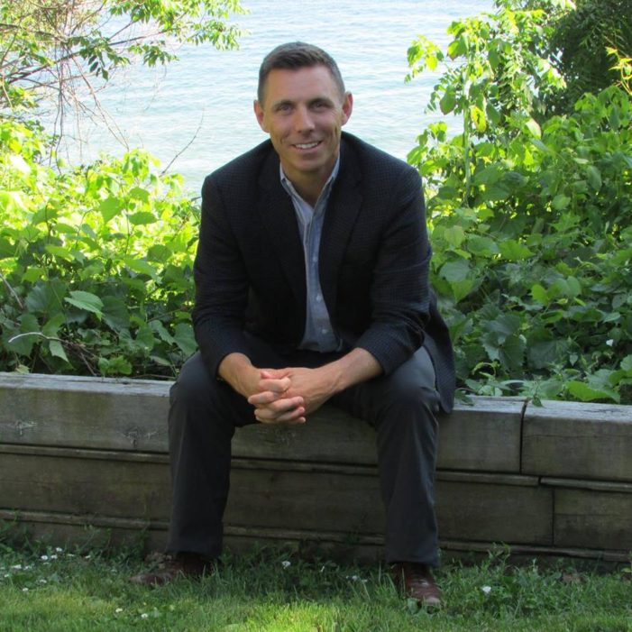 Patrick Brown roller-coaster comes to a screeching halt