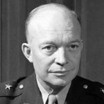 Rethinking Eisenhower: The story of how a “bumbler” became a brilliant strategist