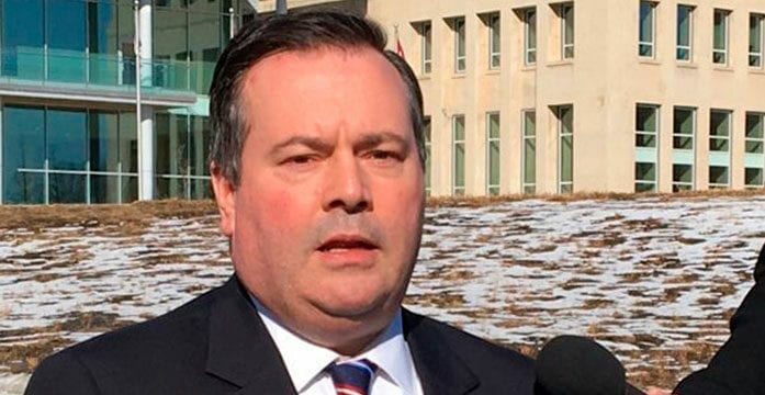 What does Kenney’s fall from grace mean for the conservative movement?