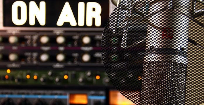 radio broadcast CBC trying to shake free of its mandate as a public broadcaster