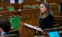 Chrystia Freeland Federal budget spends more on everything with no plan to pay for it