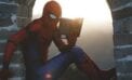 Spider man reading How to increase your reading speed