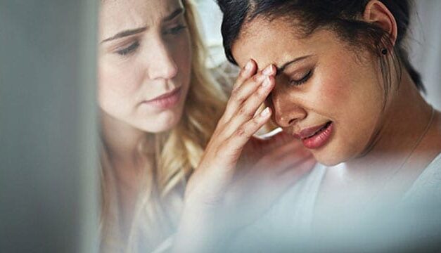 Wave of delayed grief likely as pandemic ebbs, says expert