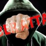 Cyber attack