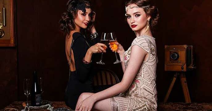 Fashion status The trouble with lusting after status