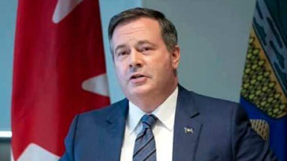Jason Kenney Alberta’s approach to COVID-19 has been medically and tactically absurd