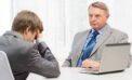 firing an employee How to deal with insubordination among your staff