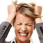 frustrated