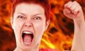 Woman angry Decarbonization – The impediments of passion and politics