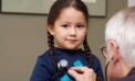 aboriginal child kid health doctor Alberta First Nation clinic will cut health-care wait times