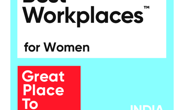 CSG Hailed as One of India’s Best Workplaces for Women 2022