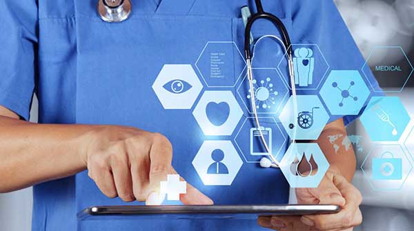 How machine learning can produce better health outcomes