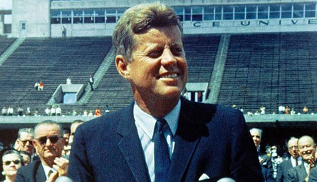 Covering up U.S. Presidents’ illnesses is nothing new