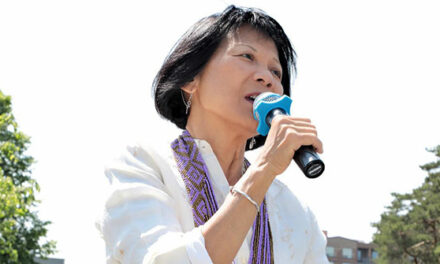 What Olivia Chow’s victory means for Toronto’s future