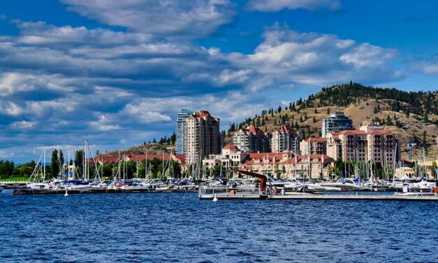 Moving to Kelowna: Tips to Find Your Dream Apartment