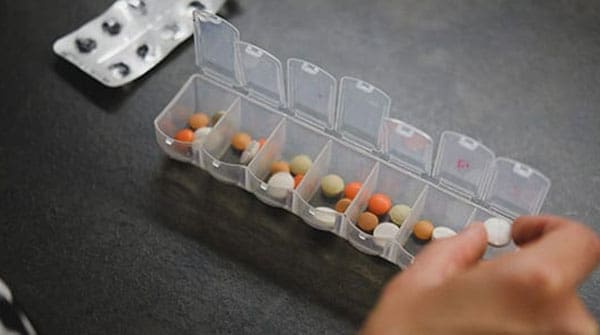 Trudeau/Singh pharmacare bill could slash prescription coverage