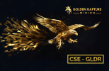 Golden Rapture Mining Commences Phase 2 Drill Program Based on Successful Phase 1 Drilling Results as High as 285.00 g/t Au