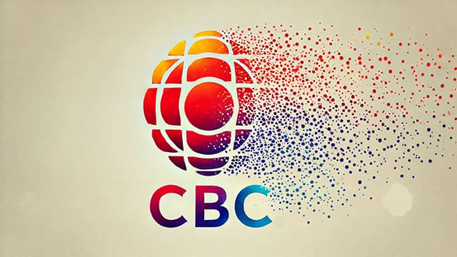 In a post-national Canada, why do we need the CBC?