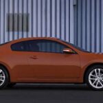 2010 to 2012 Nissan Altima Coupe offers affordable appeal, but buyer beware