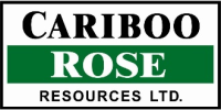 Cariboo Rose Resources Announces Private Placement