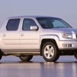 The 2010 Honda Ridgeline stands the test of time