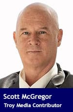 Scott McGregor