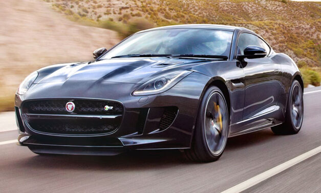 Looking for a used car? These 2016 models still deliver