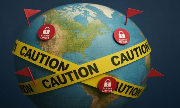 Tariffs get the blame but it’s non-tariff barriers that kill free trade