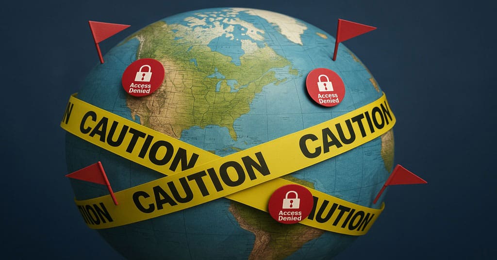 Tariffs get the blame but it’s non-tariff barriers that kill free trade