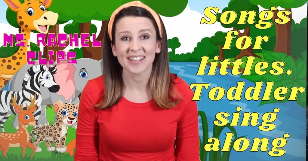 Why defending Ms. Rachel is a stand for basic humanity