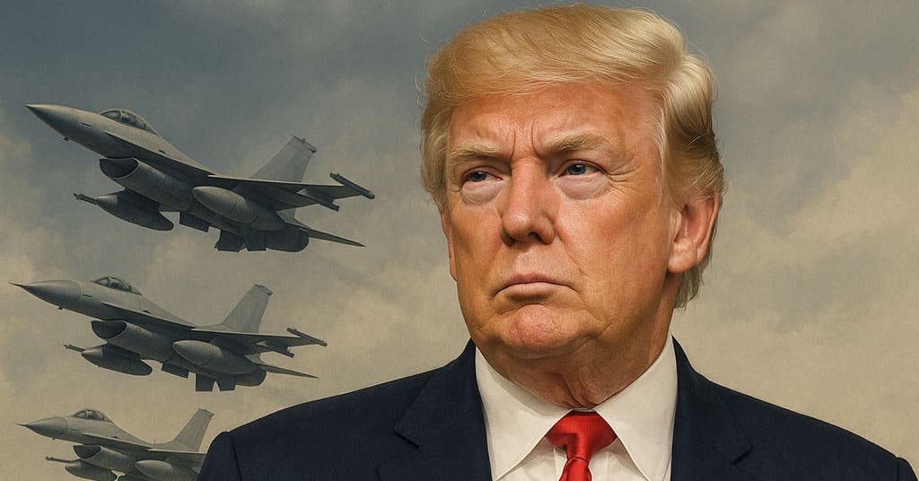 Trump’s Middle East investment blitz faces harsh economic reality