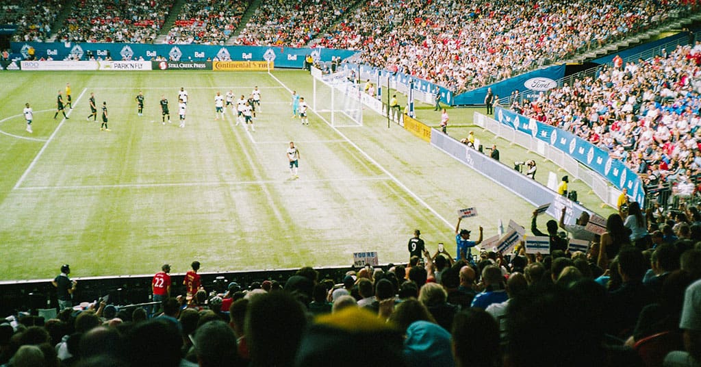 Rogers and the CRTC are sidelining Canadian soccer