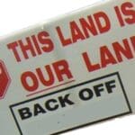 Public access to B.C. Crown lands under threat again
